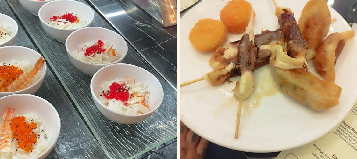 Bienvenue - Gallery Image 1