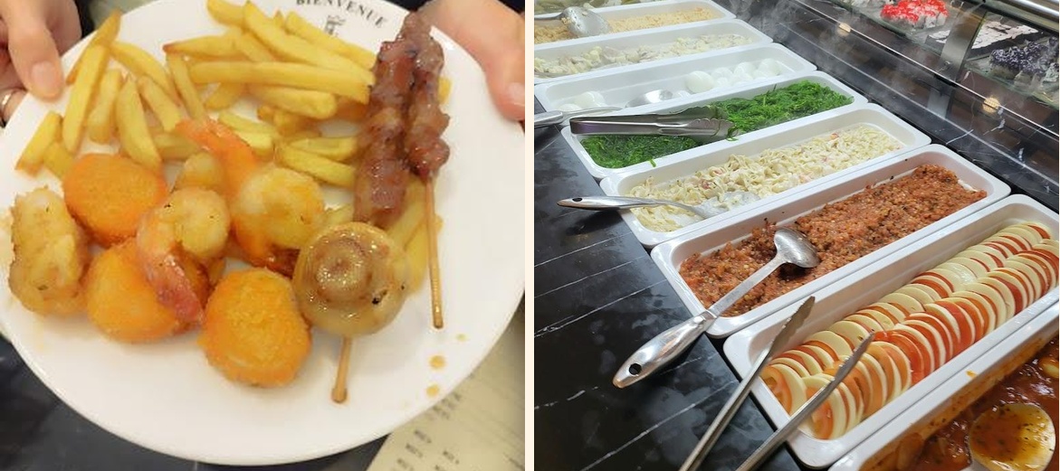 Bienvenue - Gallery Image 3