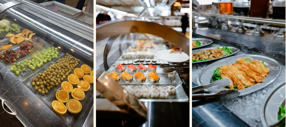 Bienvenue - Gallery Image 5