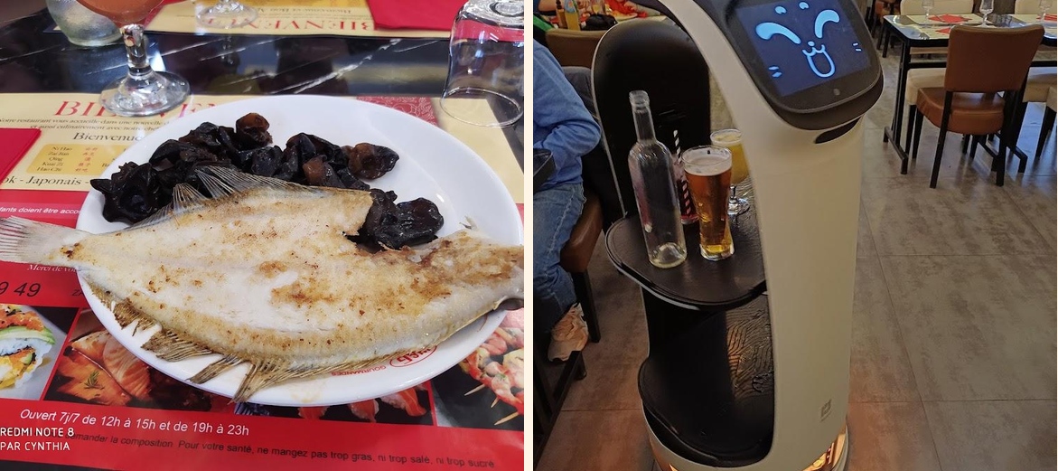 Bienvenue - Gallery Image 6