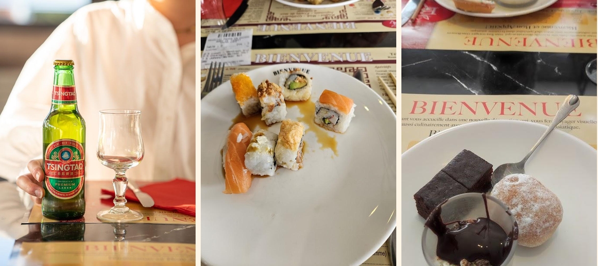 Bienvenue - Gallery Image 7